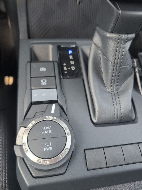 2025 Toyota Tacoma SR5 San Clemente CA