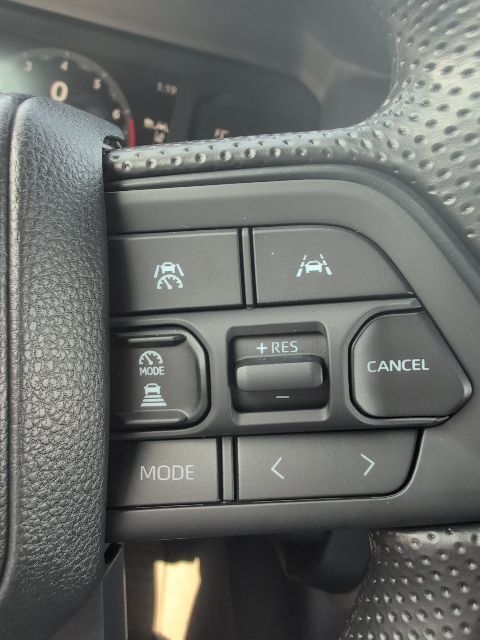 2025 Toyota Tacoma SR5 San Clemente CA