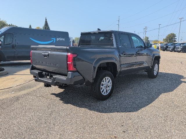 2025 Toyota Tacoma SR5 San Clemente CA