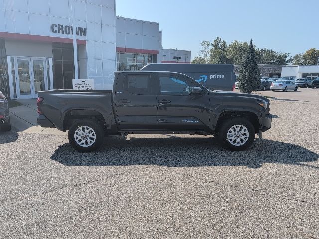 2025 Toyota Tacoma SR5 San Clemente CA