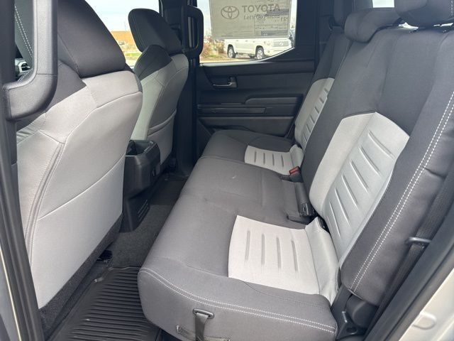 2025 Toyota Tacoma TRD Off-Road 4WD San Clemente CA