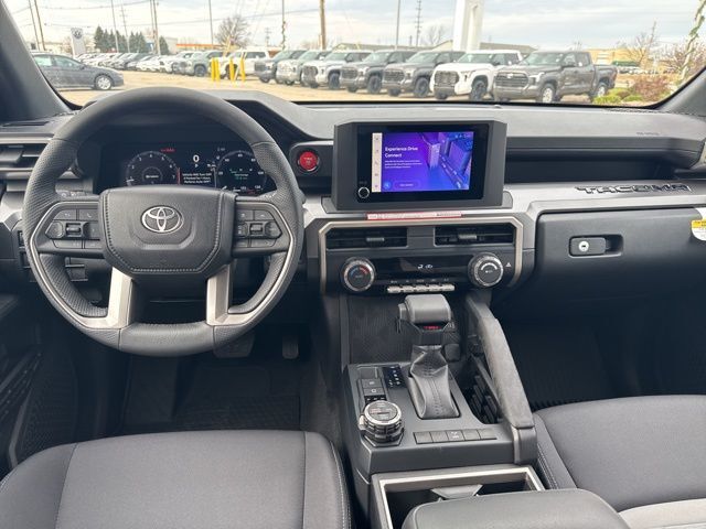 2025 Toyota Tacoma TRD Off-Road 4WD San Clemente CA