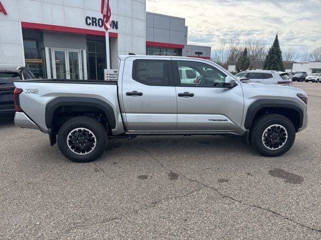2025 Toyota Tacoma TRD Off-Road 4WD San Clemente CA