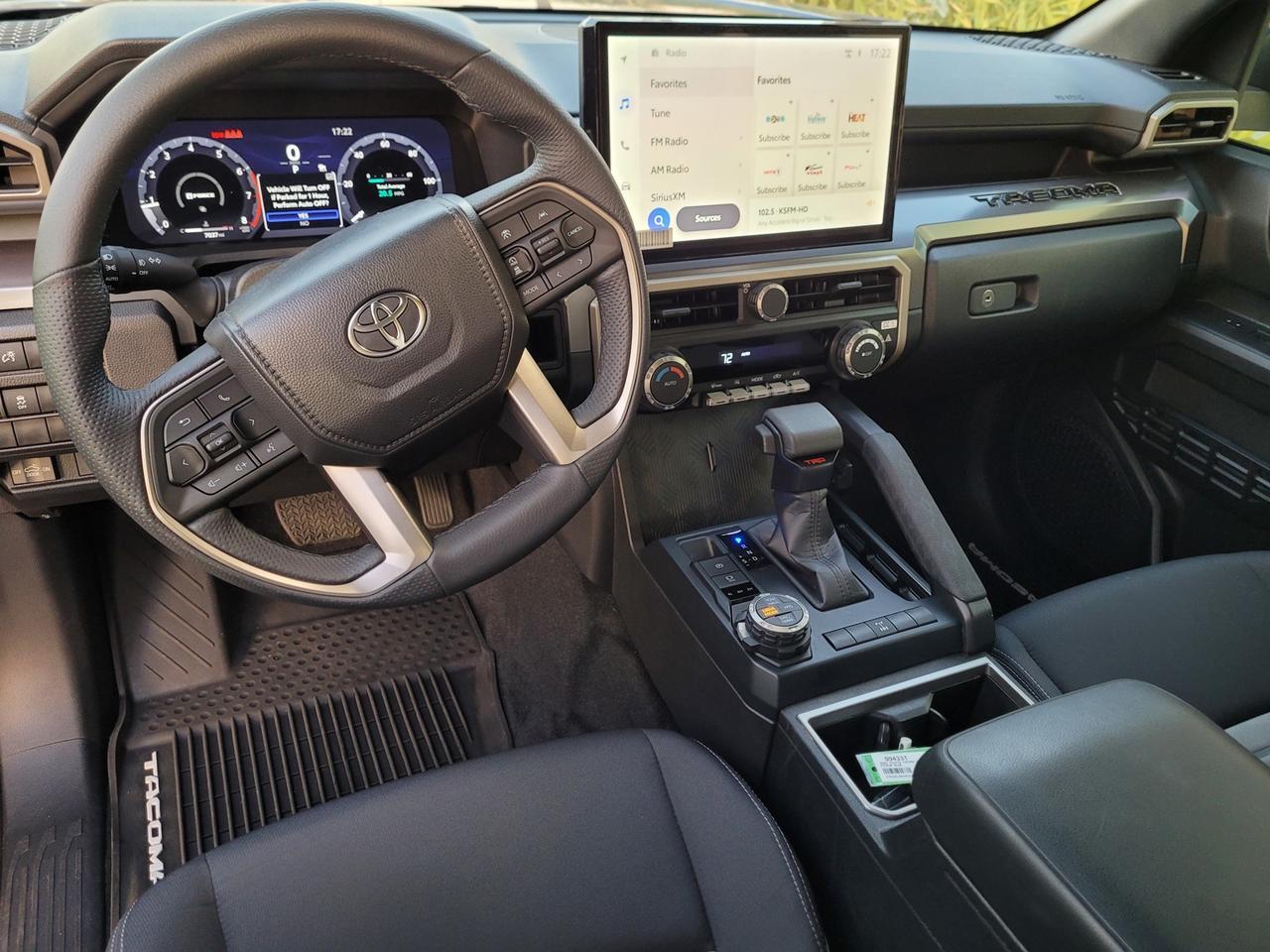 2025 Toyota Tacoma TRD Off Road Double Cab 4x4 Vacaville CA 2025 Toyota Tacoma TRD Off Road Double Cab 4x4 Vacaville CA