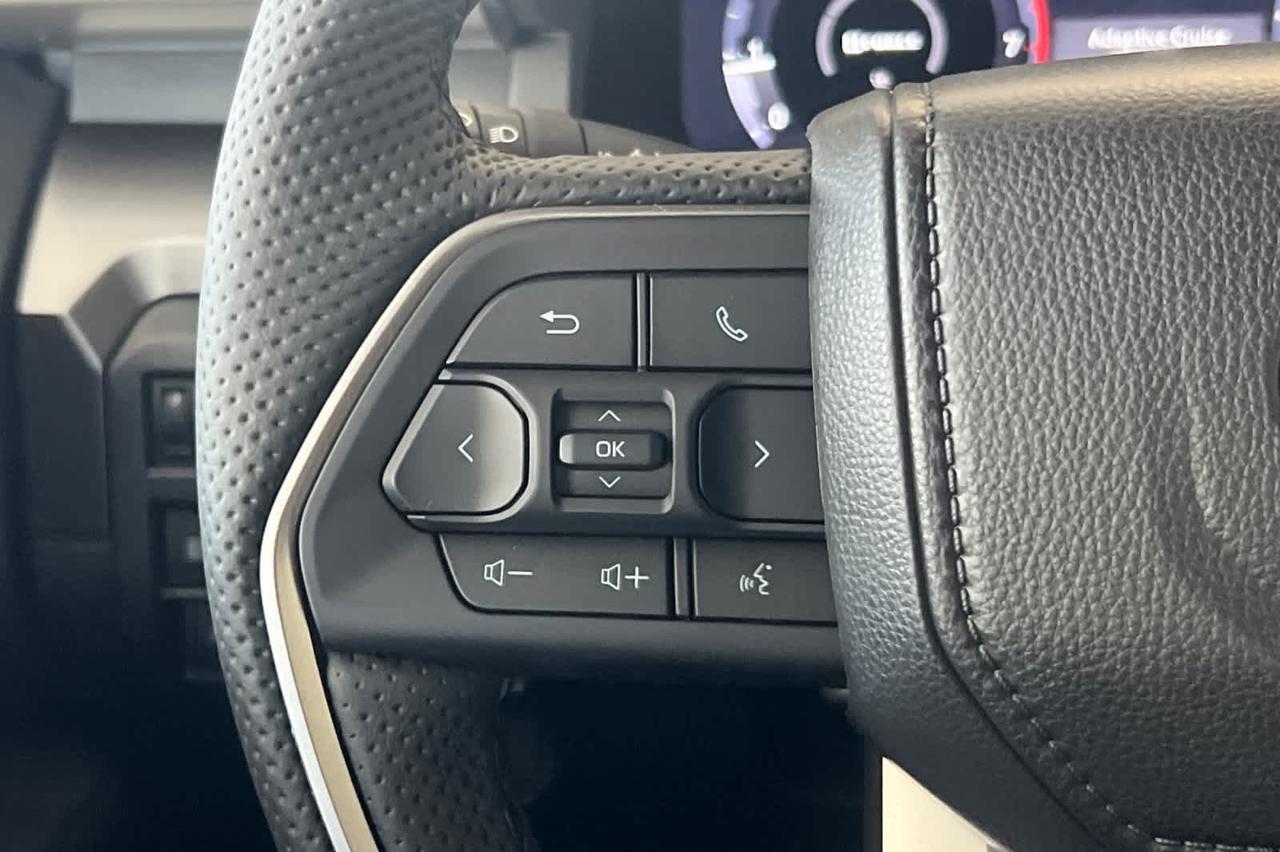 2025 Toyota Tacoma TRD Off Road Roseville CA