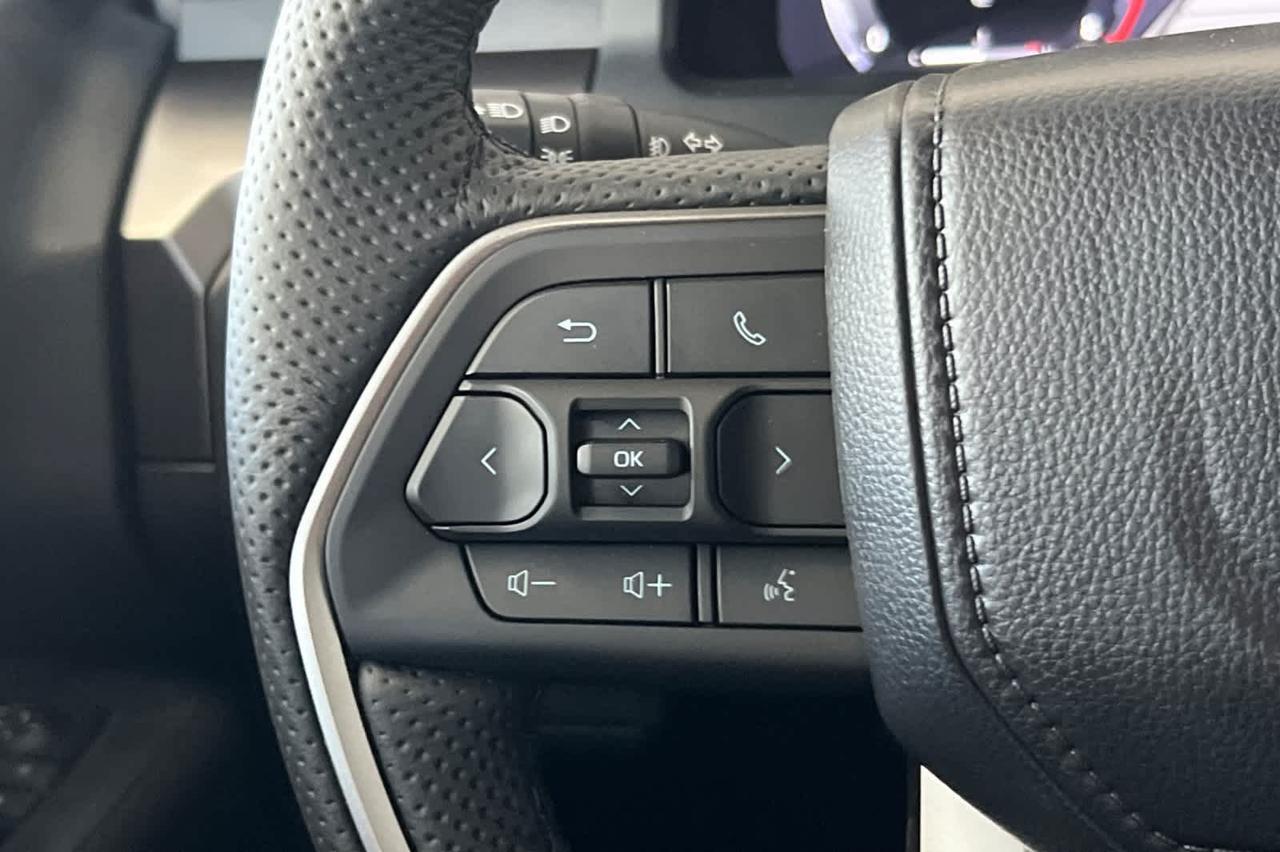 2025 Toyota Tacoma TRD Off Road Roseville CA