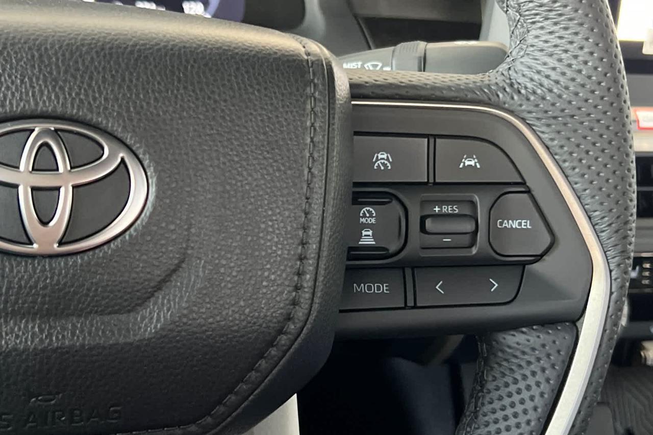 2025 Toyota Tacoma TRD Off Road Roseville CA