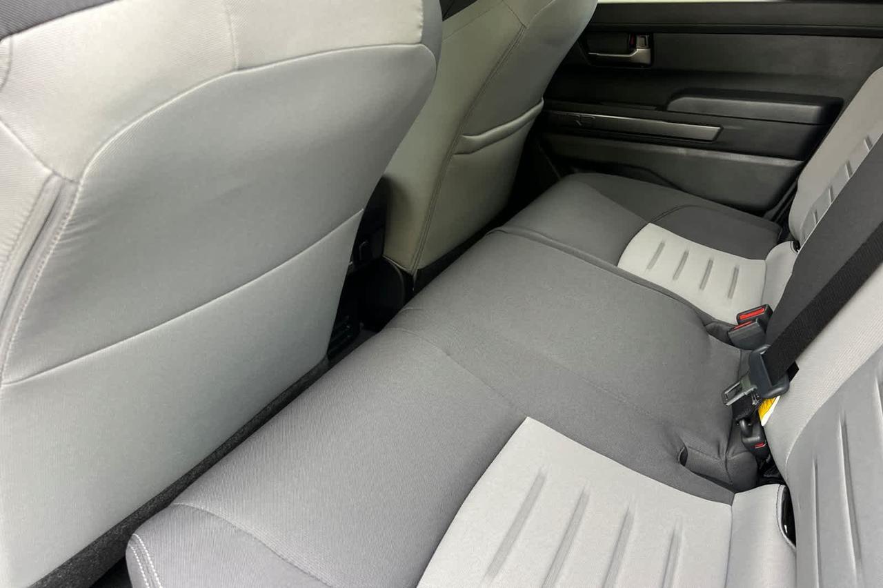 2025 Toyota Tacoma TRD Off Road Roseville CA