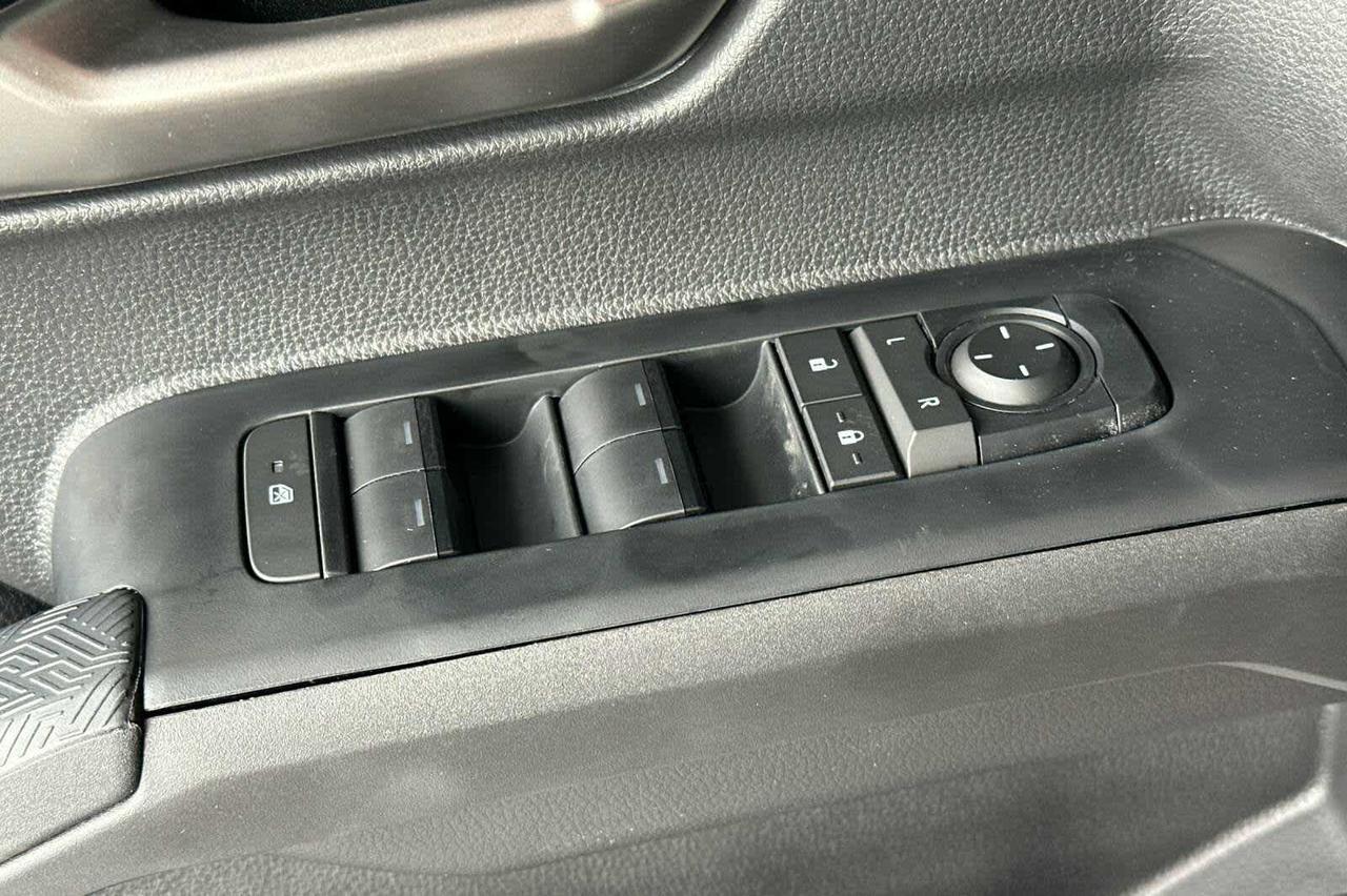 2025 Toyota Tacoma TRD Off Road Roseville CA