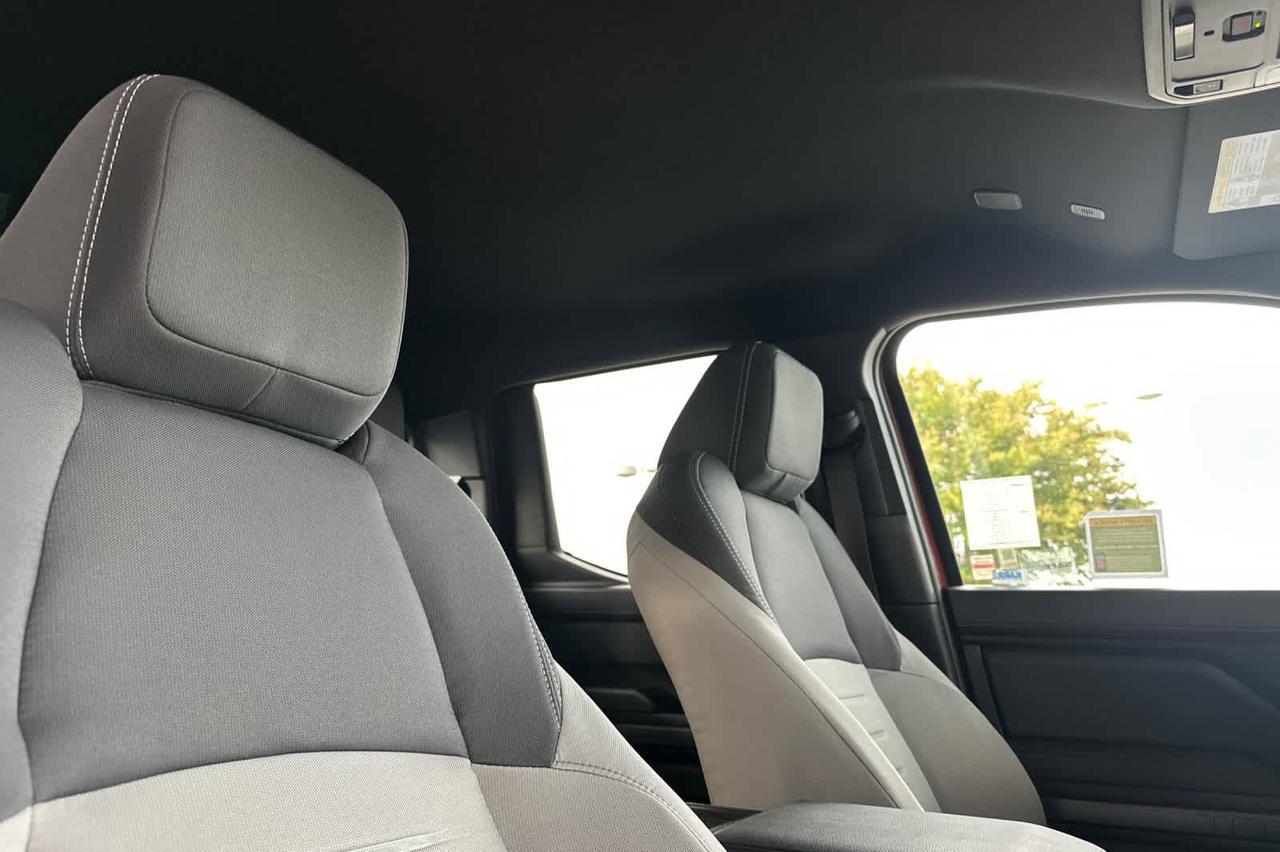 2025 Toyota Tacoma TRD Off Road Roseville CA