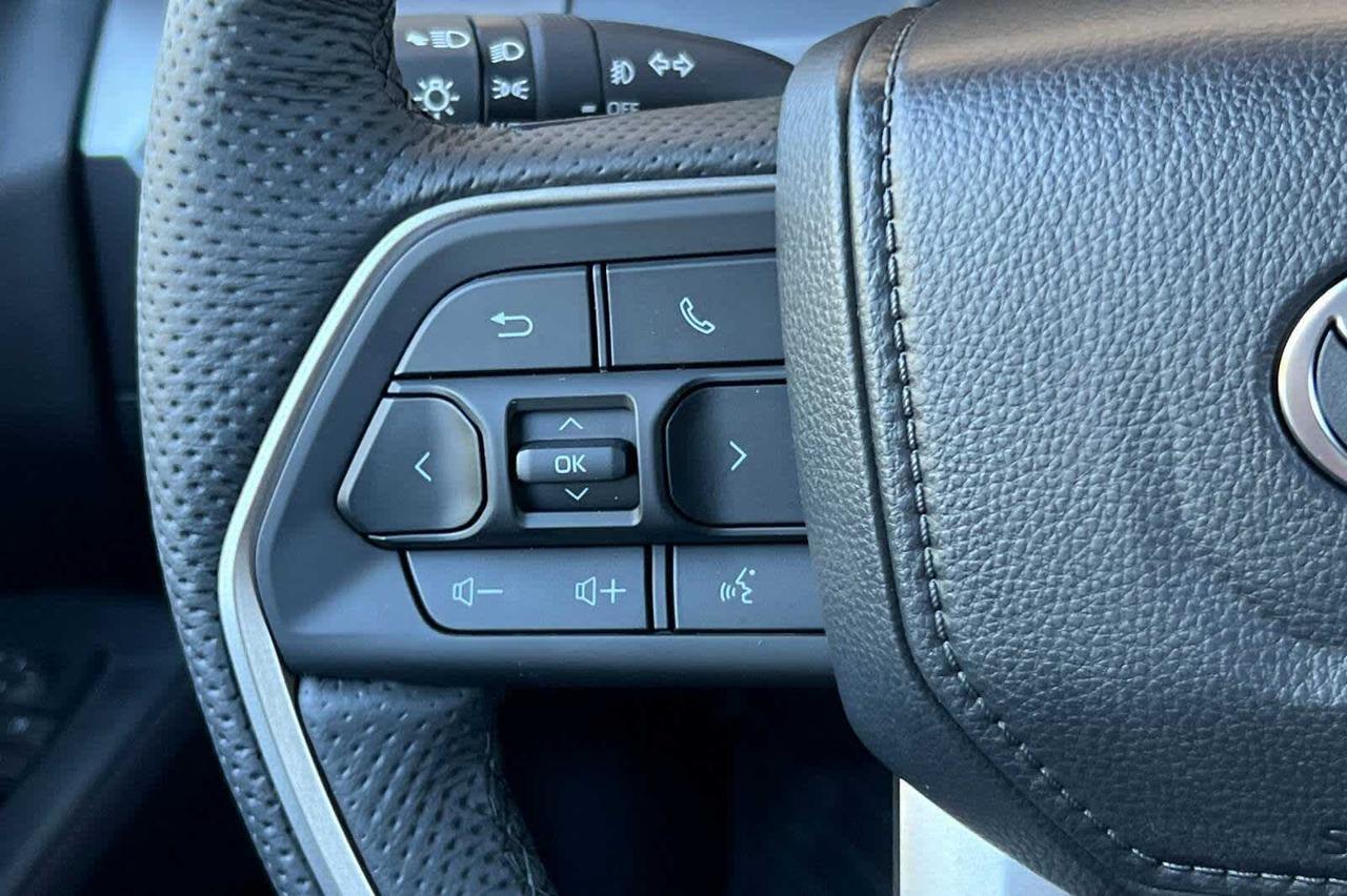 2025 Toyota Tacoma TRD Off Road Roseville CA