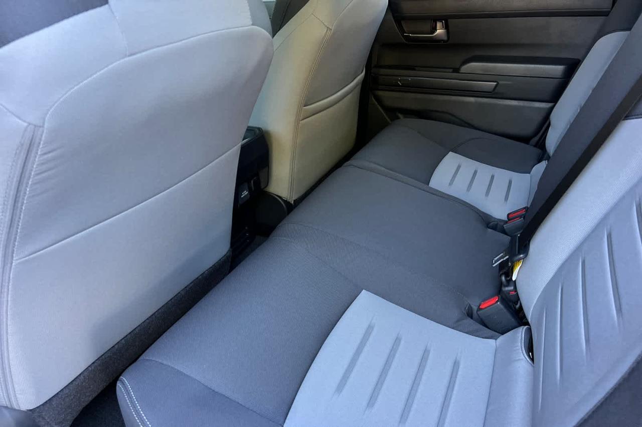2025 Toyota Tacoma TRD Off Road Roseville CA