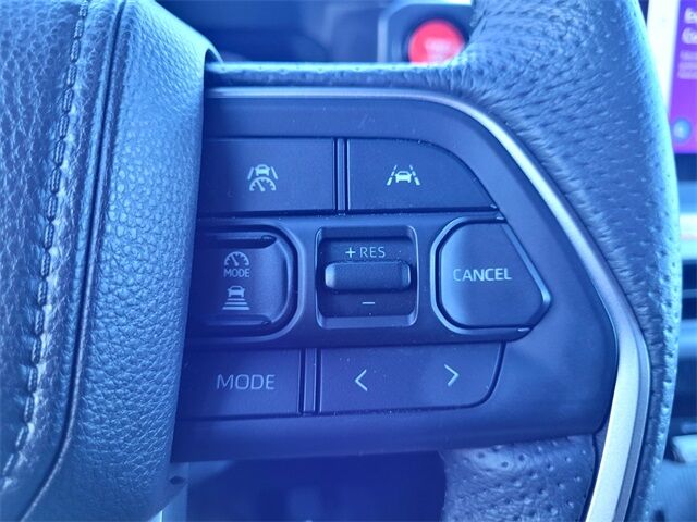 2025 Toyota Tacoma TRD Off-Road Roseville CA