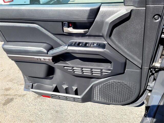 2025 Toyota Tacoma TRD Off-Road Roseville CA