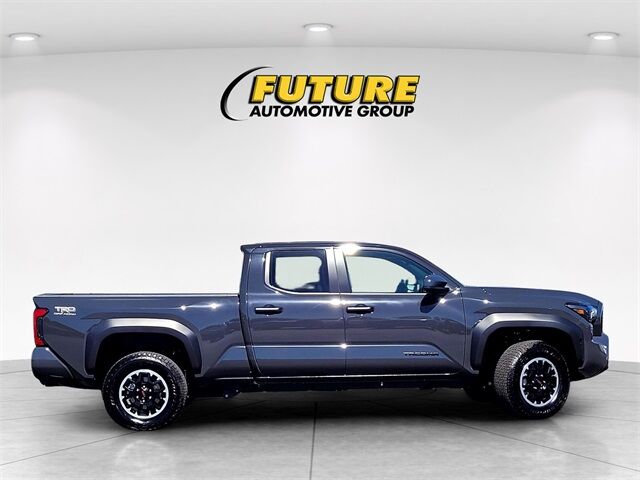 2025 Toyota Tacoma TRD Off-Road Roseville CA