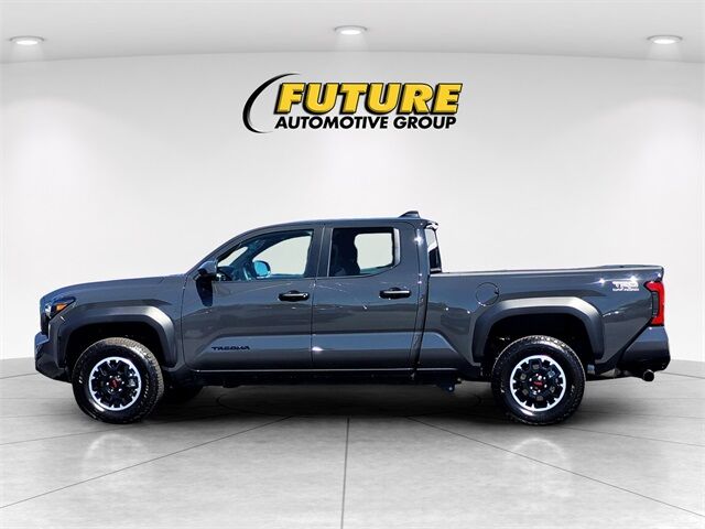 2025 Toyota Tacoma TRD Off-Road Roseville CA