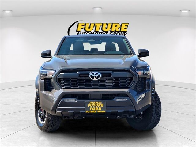 2025 Toyota Tacoma TRD Off-Road Roseville CA