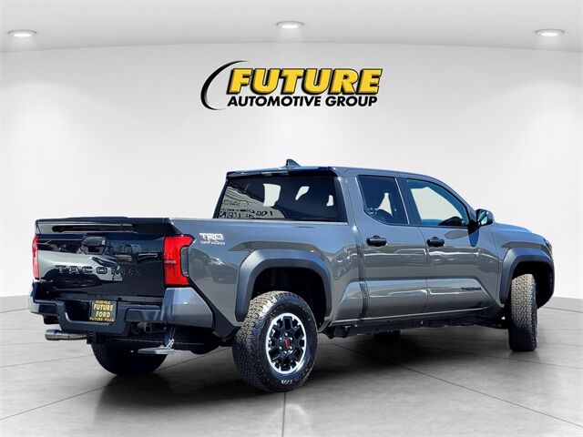 2025 Toyota Tacoma TRD Off-Road Roseville CA