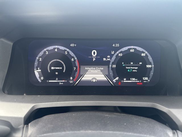 2025 Toyota Tacoma TRD Off-Road San Clemente CA