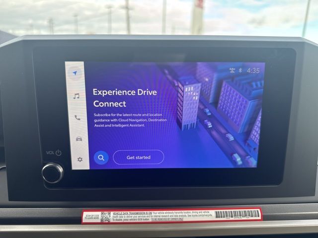 2025 Toyota Tacoma TRD Off-Road San Clemente CA