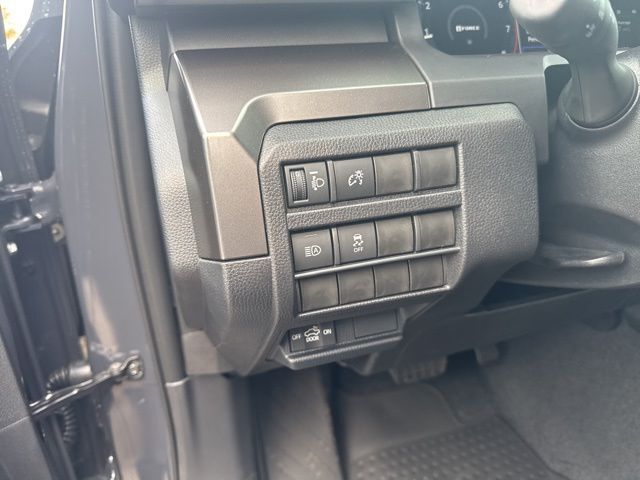 2025 Toyota Tacoma TRD Off-Road San Clemente CA