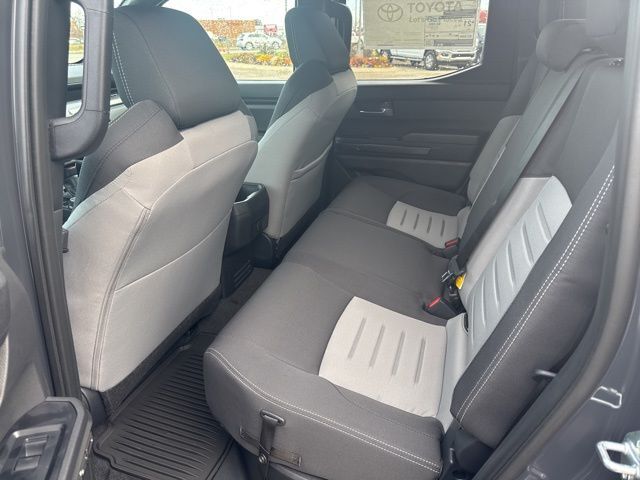 2025 Toyota Tacoma TRD Off-Road San Clemente CA