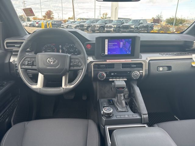 2025 Toyota Tacoma TRD Off-Road San Clemente CA