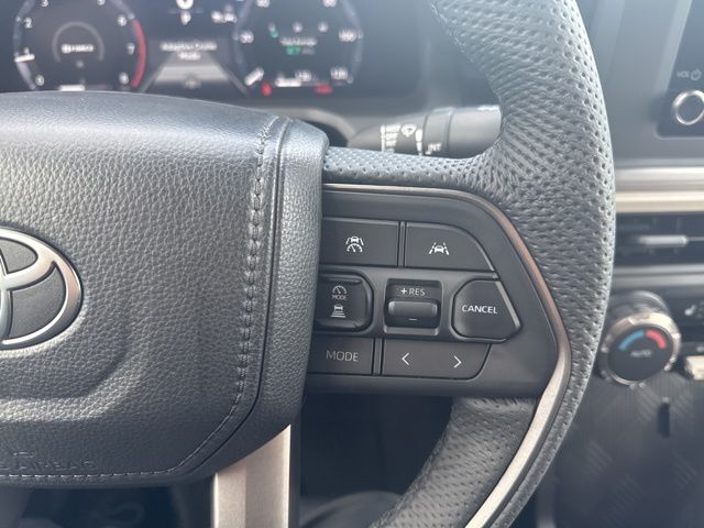 2025 Toyota Tacoma TRD Off-Road San Clemente CA