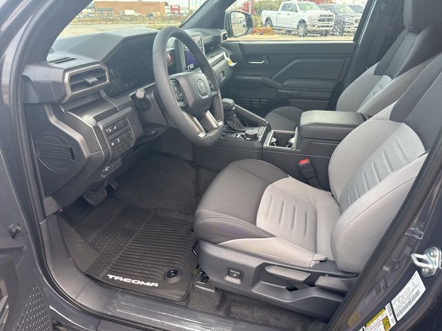 2025 Toyota Tacoma TRD Off-Road San Clemente CA