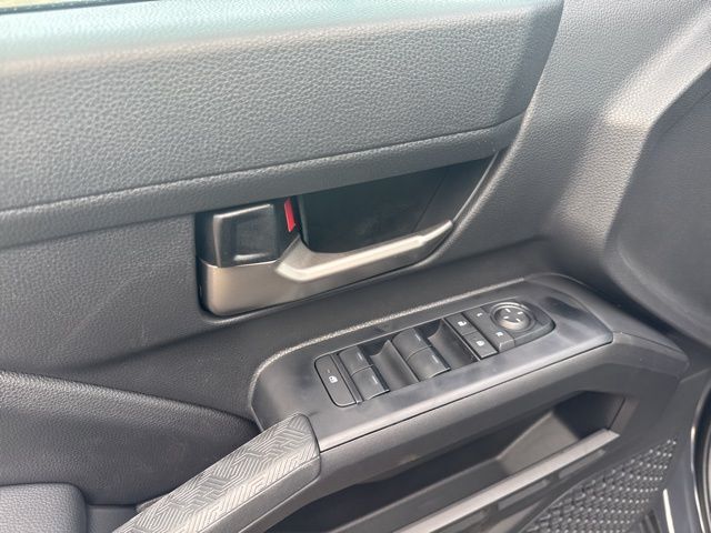 2025 Toyota Tacoma TRD Off-Road San Clemente CA