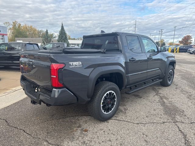 2025 Toyota Tacoma TRD Off-Road San Clemente CA