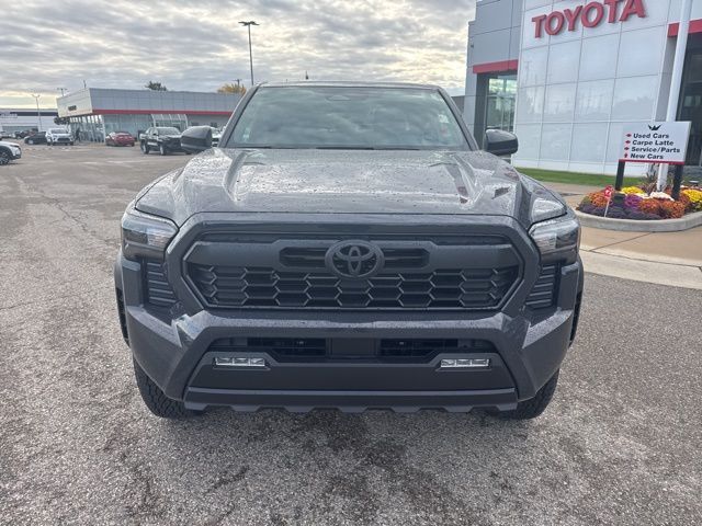 2025 Toyota Tacoma TRD Off-Road San Clemente CA