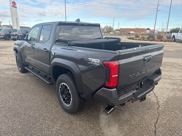 2025 Toyota Tacoma TRD Off-Road San Clemente CA