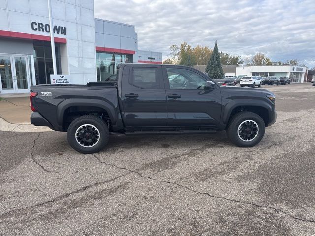 2025 Toyota Tacoma TRD Off-Road San Clemente CA