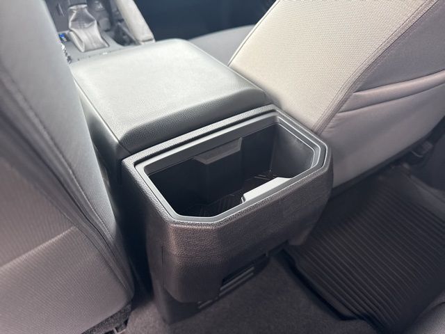 2025 Toyota Tacoma TRD Off-Road San Clemente CA