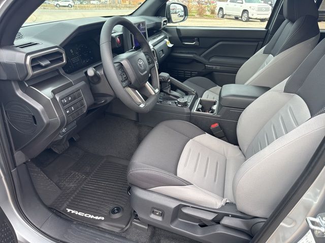 2025 Toyota Tacoma TRD Off-Road San Clemente CA