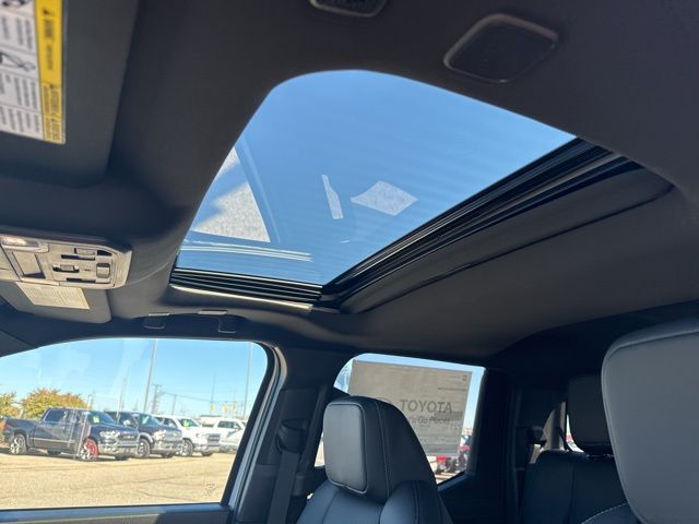 2025 Toyota Tacoma TRD Off-Road San Clemente CA