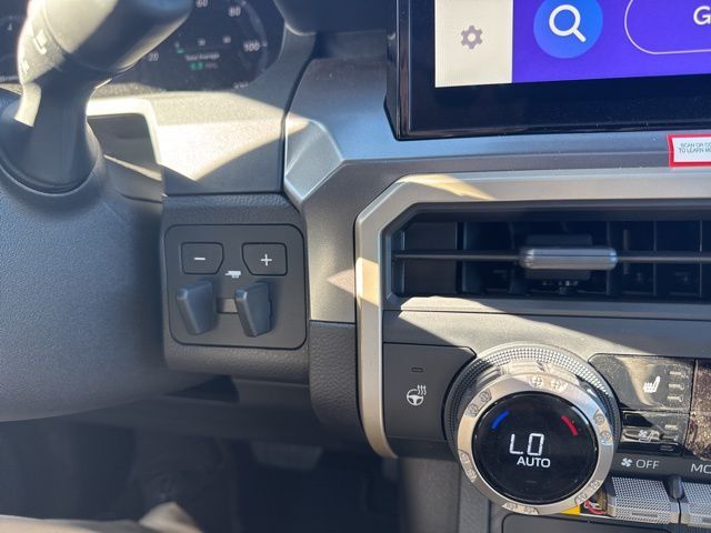 2025 Toyota Tacoma TRD Off-Road San Clemente CA