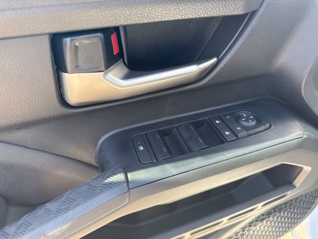 2025 Toyota Tacoma TRD Off-Road San Clemente CA