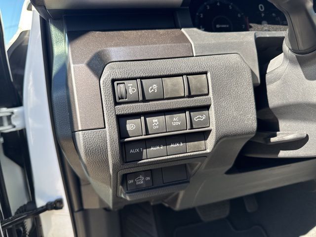 2025 Toyota Tacoma TRD Off-Road San Clemente CA