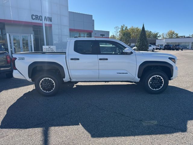 2025 Toyota Tacoma TRD Off-Road San Clemente CA