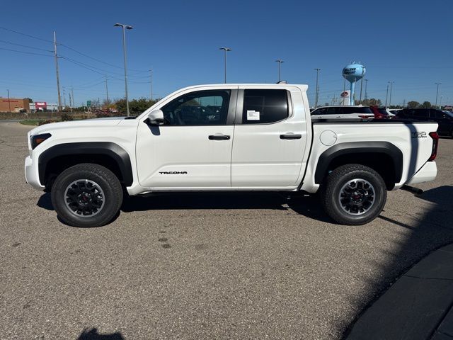2025 Toyota Tacoma TRD Off-Road San Clemente CA