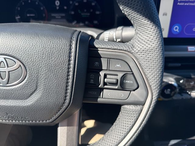 2025 Toyota Tacoma TRD Off-Road San Clemente CA