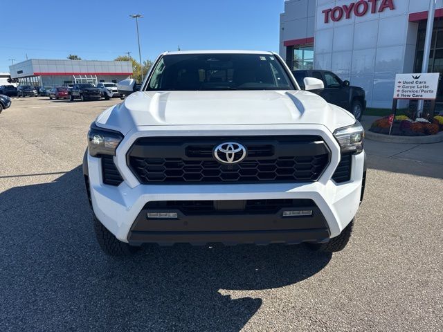 2025 Toyota Tacoma TRD Off-Road San Clemente CA