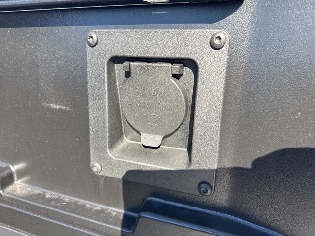 2025 Toyota Tacoma TRD Off-Road San Clemente CA