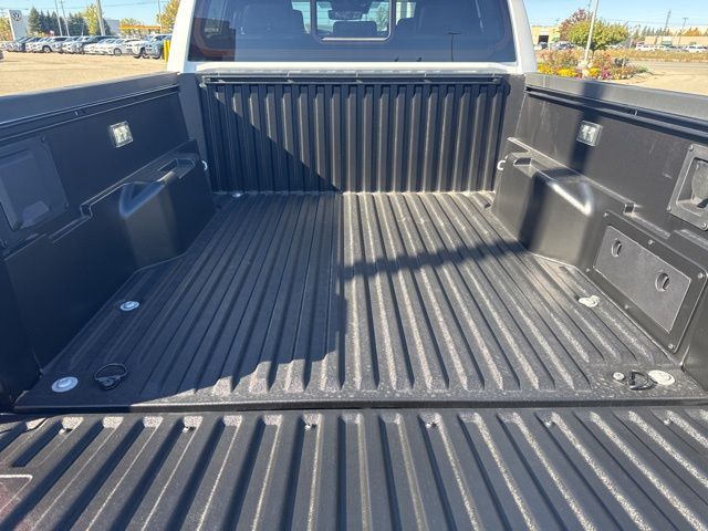 2025 Toyota Tacoma TRD Off-Road San Clemente CA