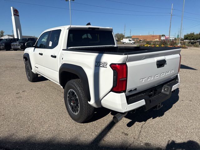 2025 Toyota Tacoma TRD Off-Road San Clemente CA