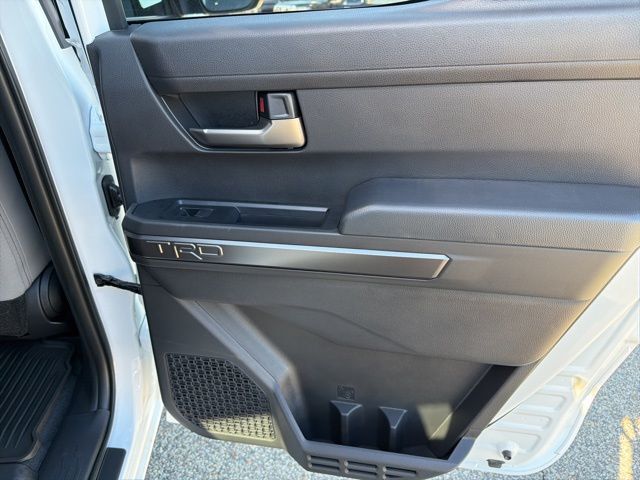 2025 Toyota Tacoma TRD Off-Road San Clemente CA