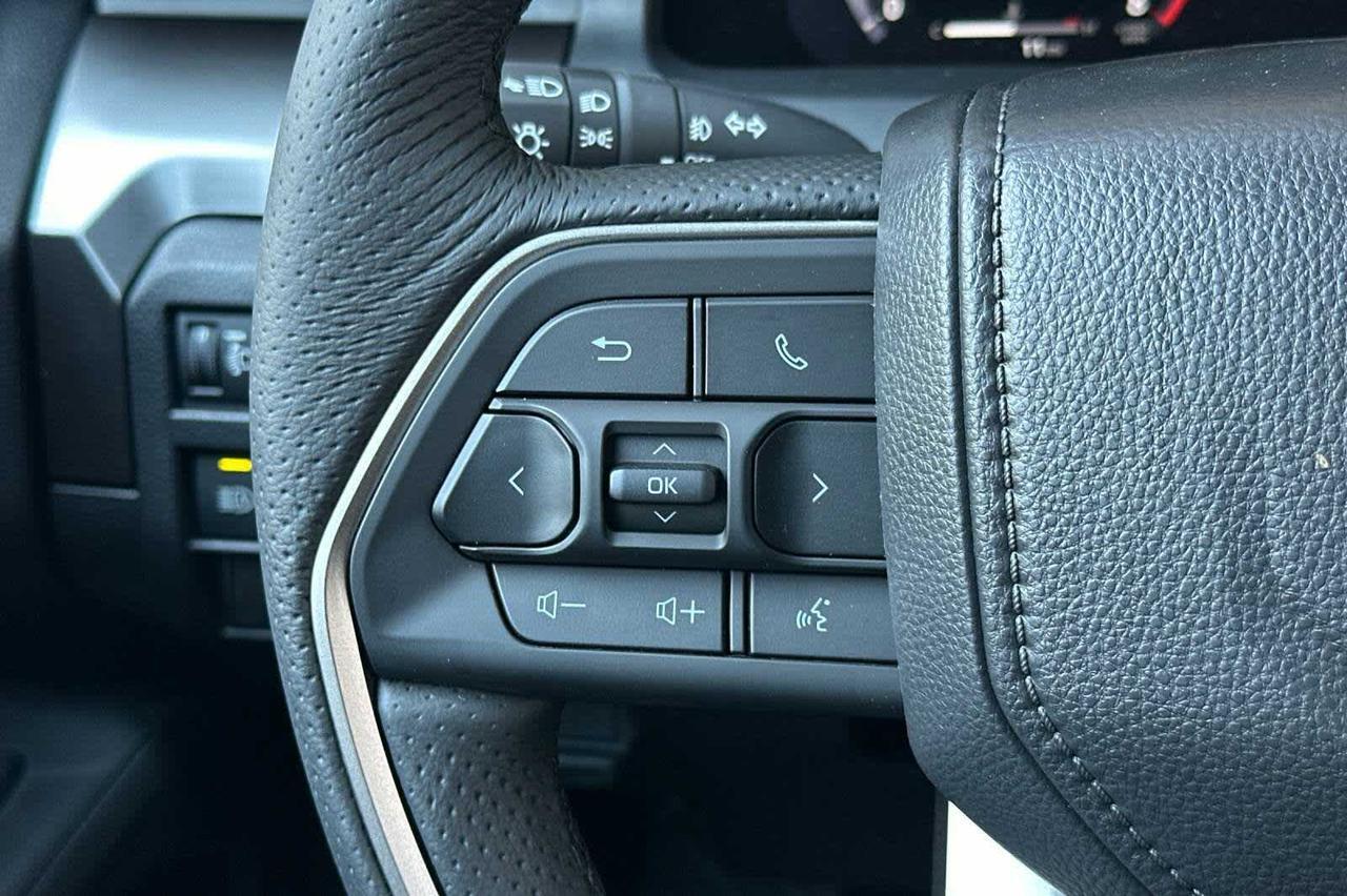 2025 Toyota Tacoma TRD Sport Roseville CA
