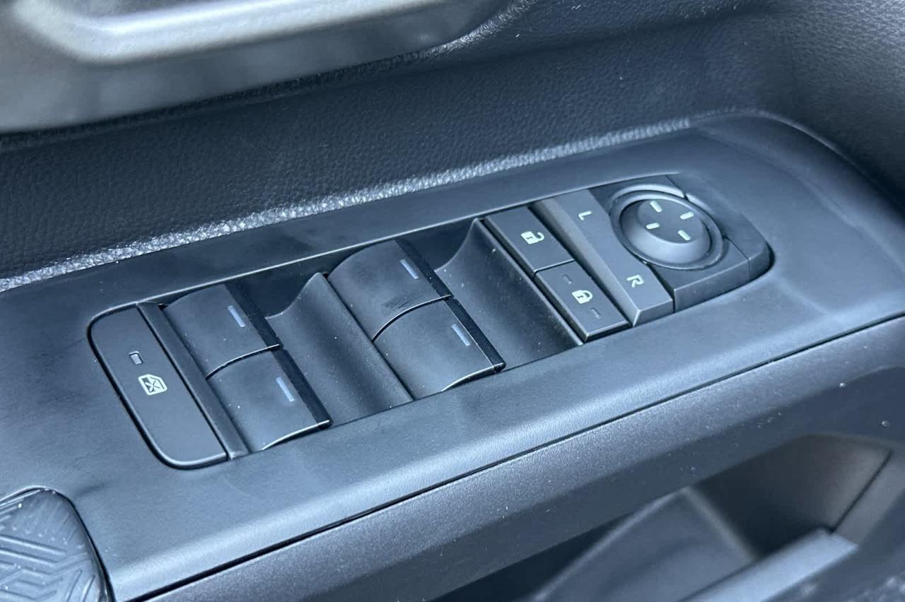 2025 Toyota Tacoma TRD Sport Roseville CA